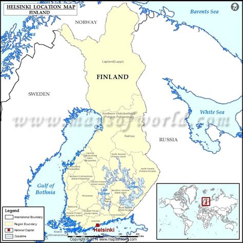 helsinki is where|Where is Helsinki .